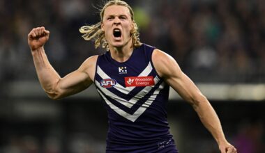 Why these Dockers are different, should Pendles go gold?
