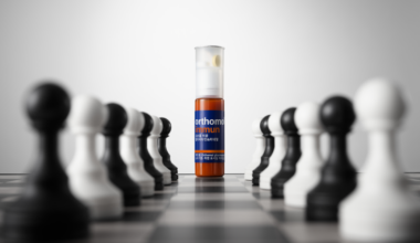 Orthomol’s top sales in South Korea attributed to brand credibility, product competitiveness