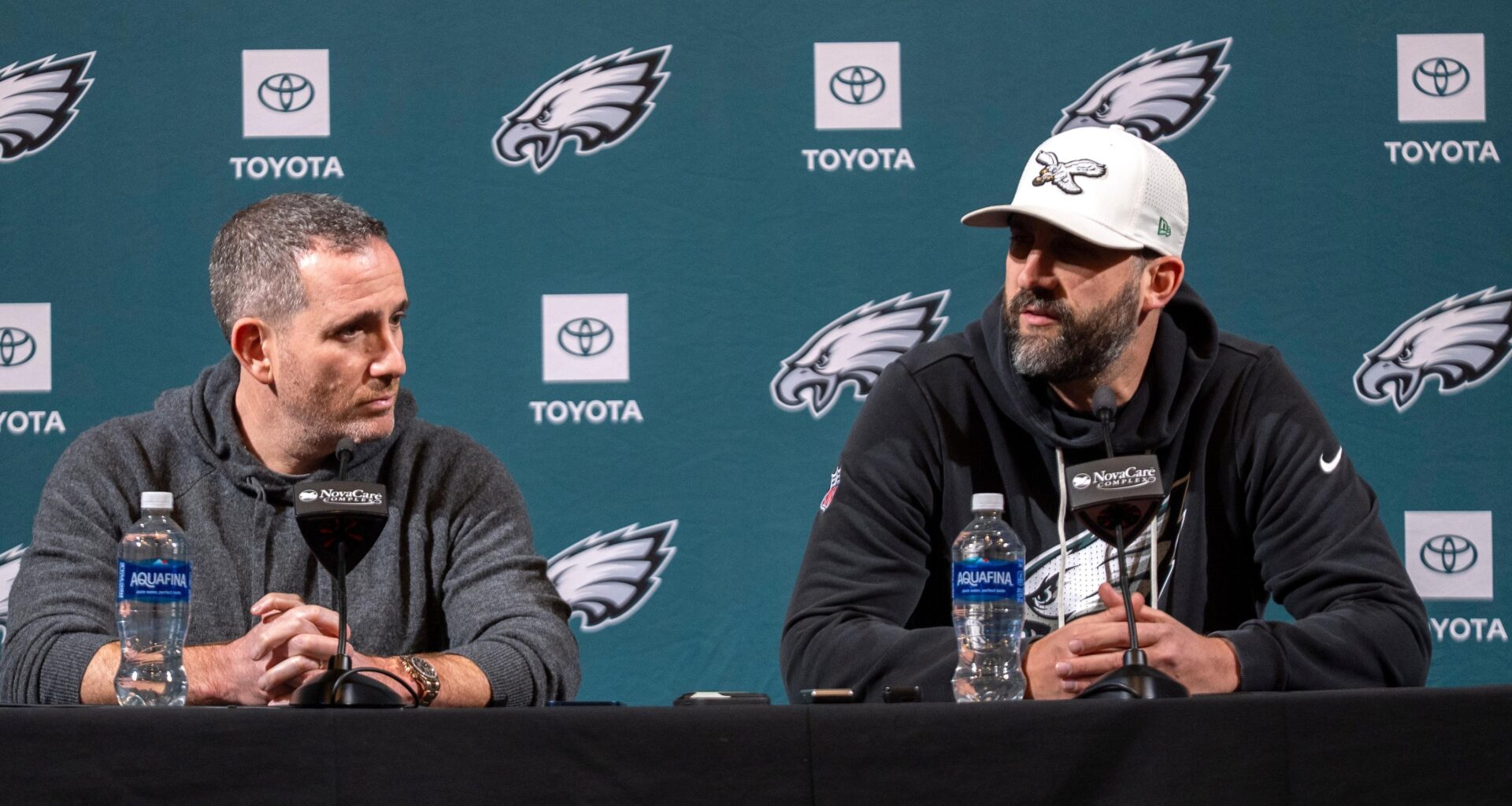 The 1 Move Every NFL Team Still Needs to Make in 2026 Offseason