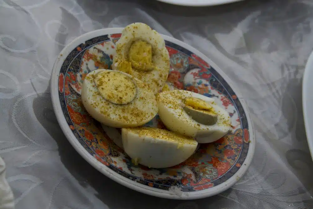 Boiled,eggs,close,up,photo