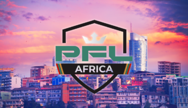 Elias Schulze Discusses PFL Africa’s Vision for MMA's Future on the Continent
