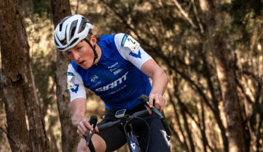 AusCycling logo