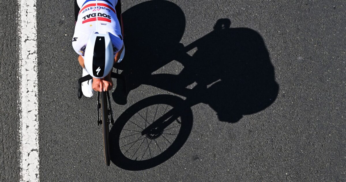 Soudal Quick-Step Pro Cycling Team