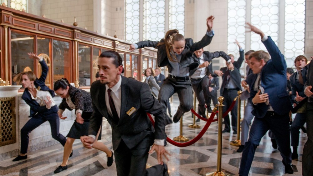 'Euphoria,' 'The End' to Bookend Balinale's 19th Edition