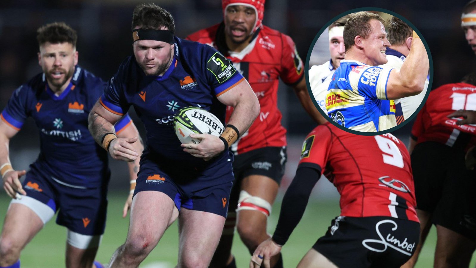 Rugby Transfers: Mass exodus at Bristol, Saracens trio depart while World Cup winner and B&I Lion sign new deals