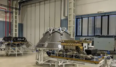 Thales Alenia Space has shipped structural models for ESA’s ExoMars mission to Cannes for vibration and acoustic testing.