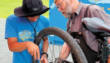 Bike hubs buzzing as more people turn to cycling – Rangitoto Observer