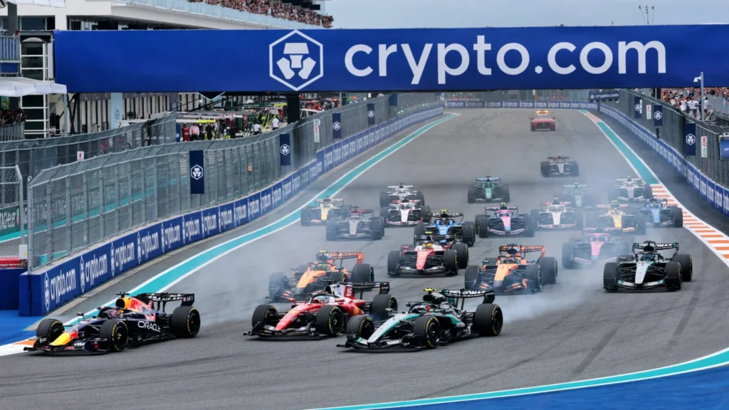 Fans cries for change in F1 may have been answered 