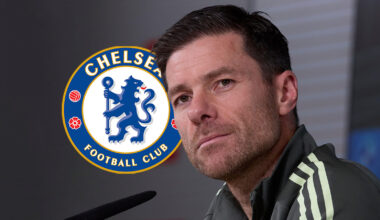 Chelsea: Alonso reveals response on selling £65m star to Barcelona with new boss to 'sanction' transfer