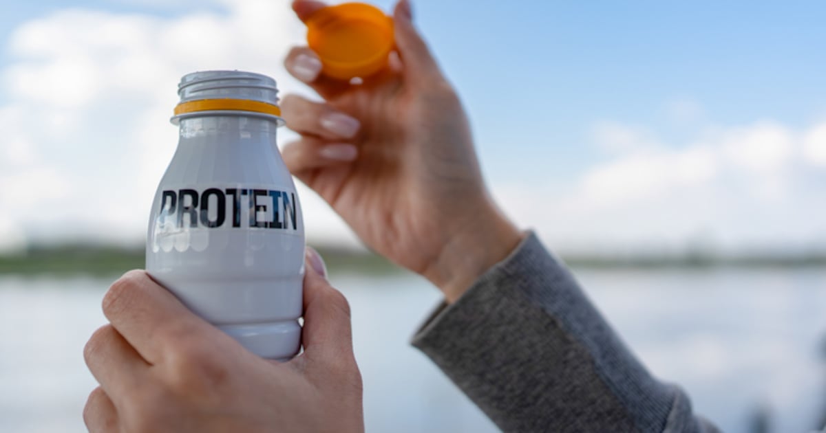 Protein webinar to uncover trends, science, formulation tips and more