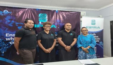 FIPRA Music Awards postponed amid economic pressures – FBC News