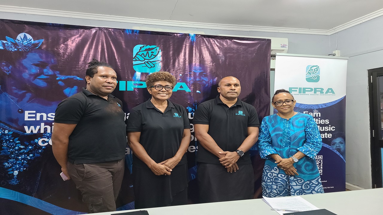 FIPRA Music Awards postponed amid economic pressures – FBC News