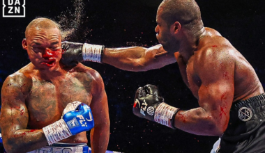 Naoya Inoue’s Father Wants Fighter to ‘Retire Already’