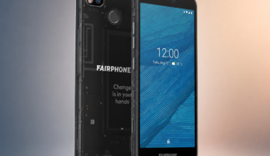 Fairphone 3