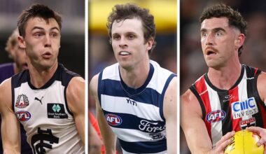 Fantasy TPPs/DPPs revealed: Check out the position updates