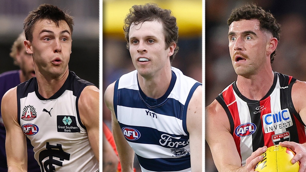 Fantasy TPPs/DPPs revealed: Check out the position updates