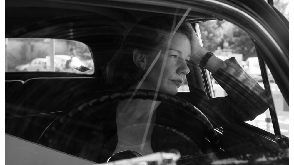 Fatherland Trailer: Sandra Hüller Stars in Pawlikowski's Cannes Breakout