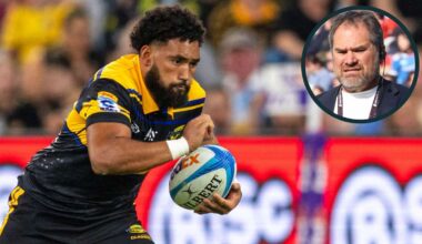 All Blacks: How NZ Rugby can keep Newcastle-bound Fehi Fineanganofo