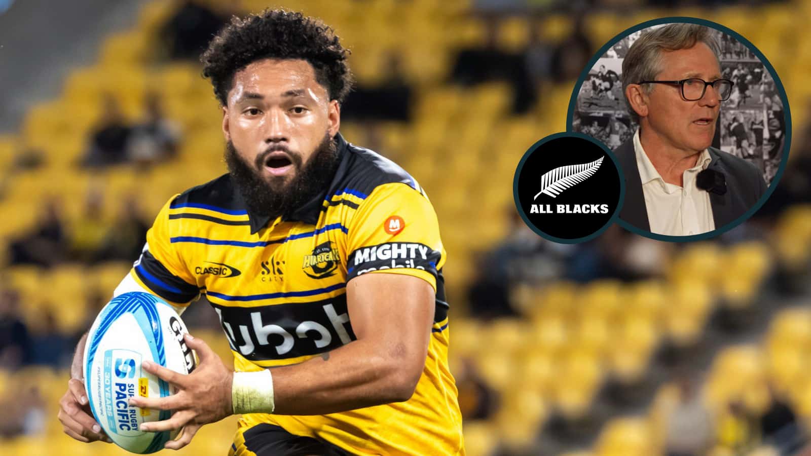 NZ Rugby 'block' Fehi Fineanganofo deal, Newcastle 'very upset'