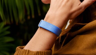 Gadgets & Wearables