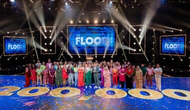 Monday winners are grinners | TV Tonight
