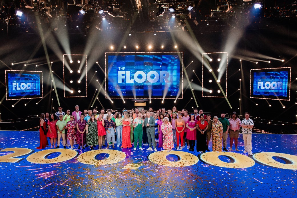 Monday winners are grinners | TV Tonight