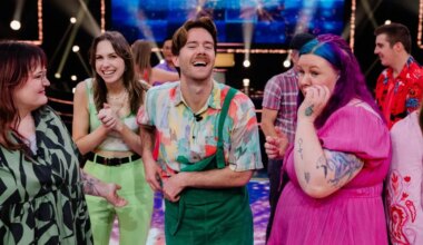Week 21 in TV Ratings