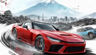 Forza Horizon 6 has reportedly sold almost 5 million copies, generating over $325 million in revenue