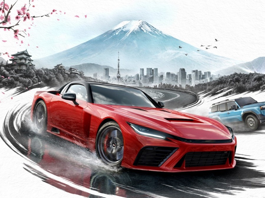 Forza Horizon 6 has reportedly sold almost 5 million copies, generating over $325 million in revenue