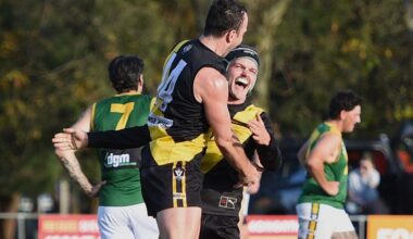 Behind the smiles and celebration, a crisis looms for Gippsland football