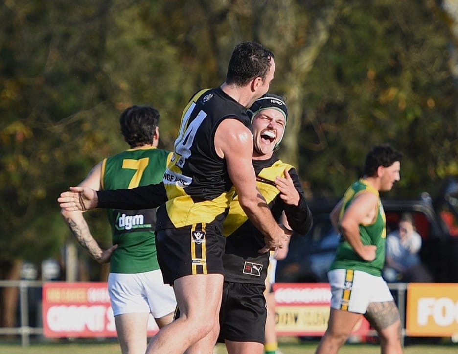 Behind the smiles and celebration, a crisis looms for Gippsland football