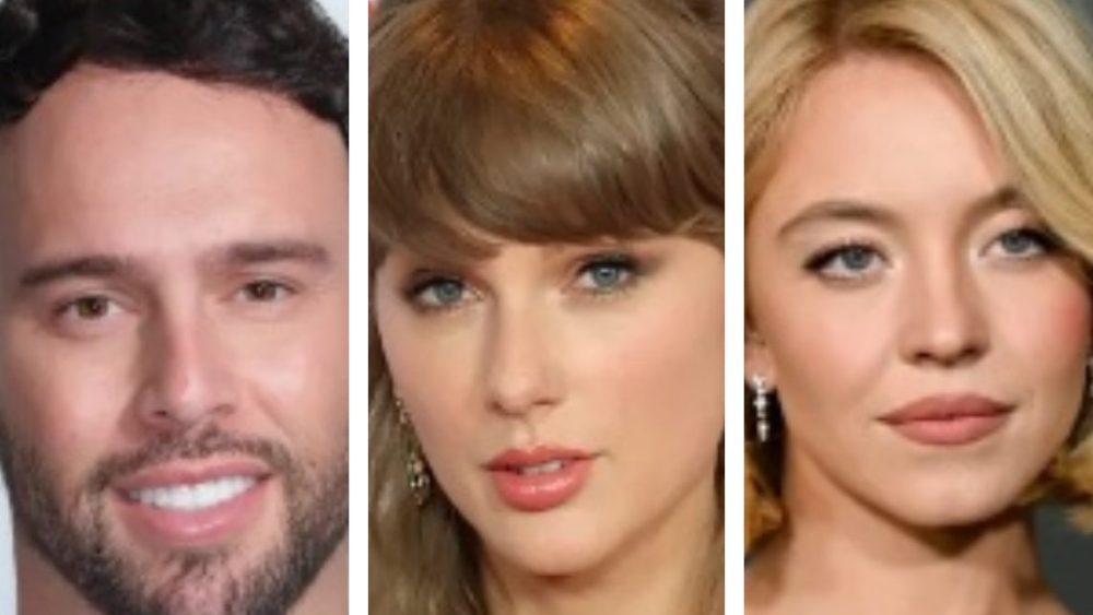 Scooter Braun Opens Up About Taylor Swift, Sydney Sweeney