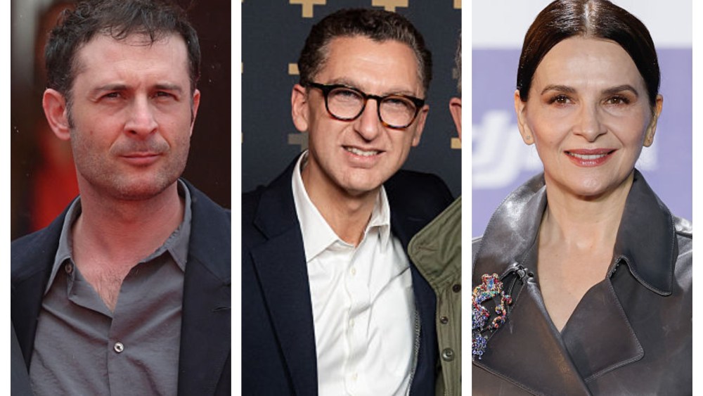 Cannes' Off-Screen Drama: Canal+, Bolloré and French Cinema Reckoning