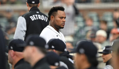 Framber Valdez To Serve Five-Game Suspension