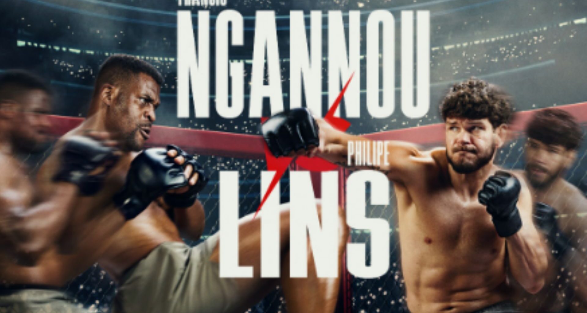Francis Ngannou