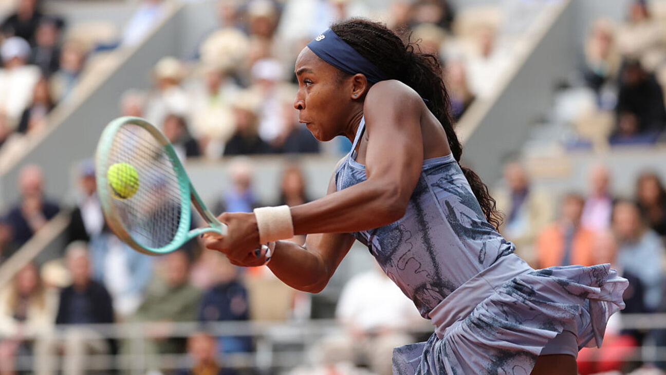 Here's how to watch 2026 French Open live online, livestream Roland-Garros