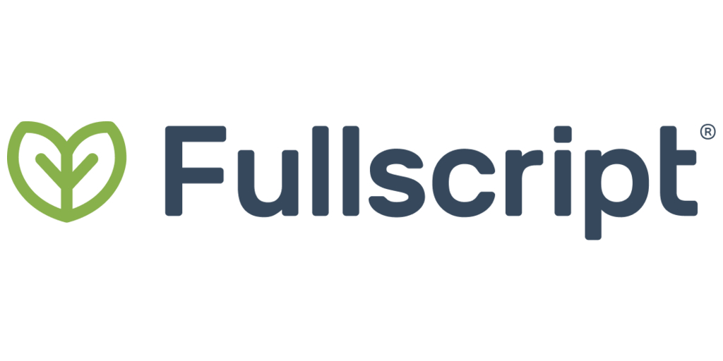 Fullscript Logo