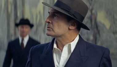After 'Son of Saul,' László Nemes Returns to WWII With 'Moulin'