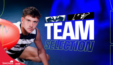 AFL Team Selection | A Premiership Cat Returns in Round 9