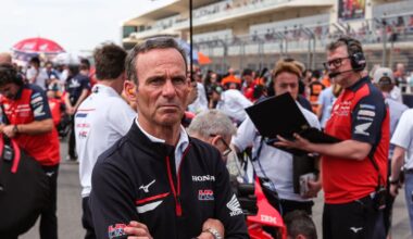 Alberto Puig appointed Honda Racing Corporation advisor from 2027