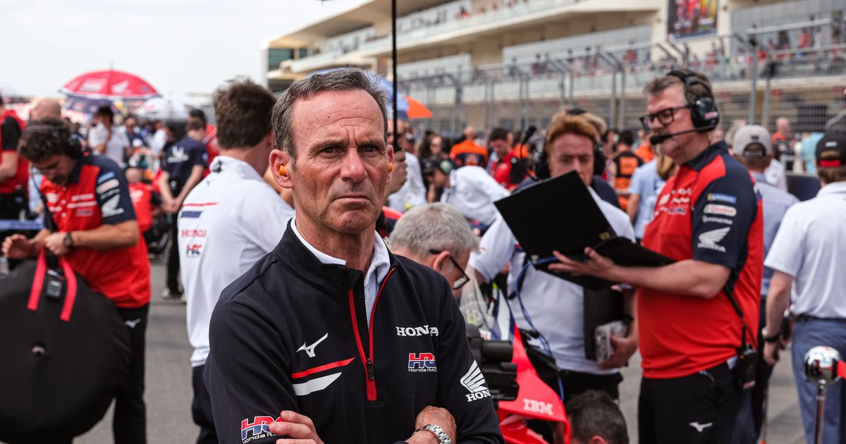 Alberto Puig appointed Honda Racing Corporation advisor from 2027