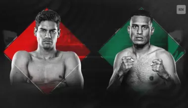 David Benavidez vs. Gilberto 'Zurdo' Ramirez full card results from Cinco de Mayo 2026 cruiserweight boxing showdown image