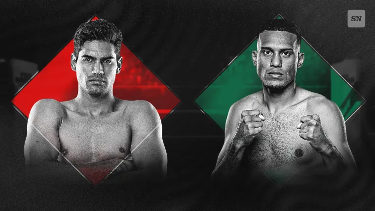 David Benavidez vs. Gilberto 'Zurdo' Ramirez full card results from Cinco de Mayo 2026 cruiserweight boxing showdown image