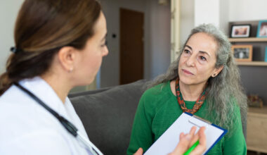 Older patients seeing their usual GP linked to 21% risk reduction in being hospitalised: Aussie study