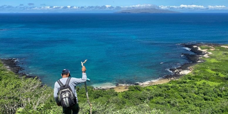 Galápagos National Park Guide