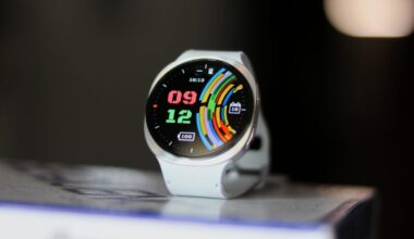 Samsung Galaxy Watch can predict fainting in world-first innovation