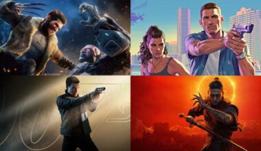 Games we still can't wait to play in 2026