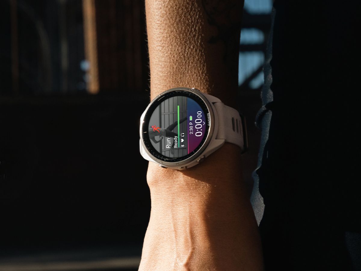 New Garmin smartwatch beta update brings improved audio prompts