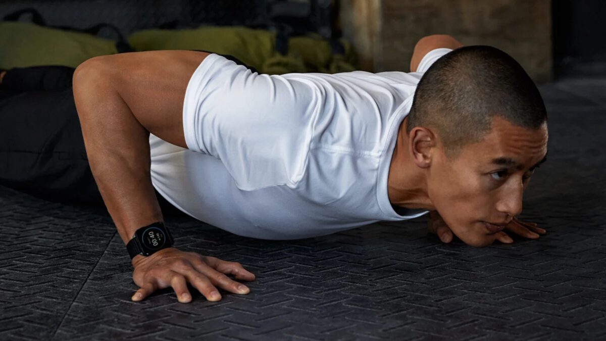Garmin Venu X1