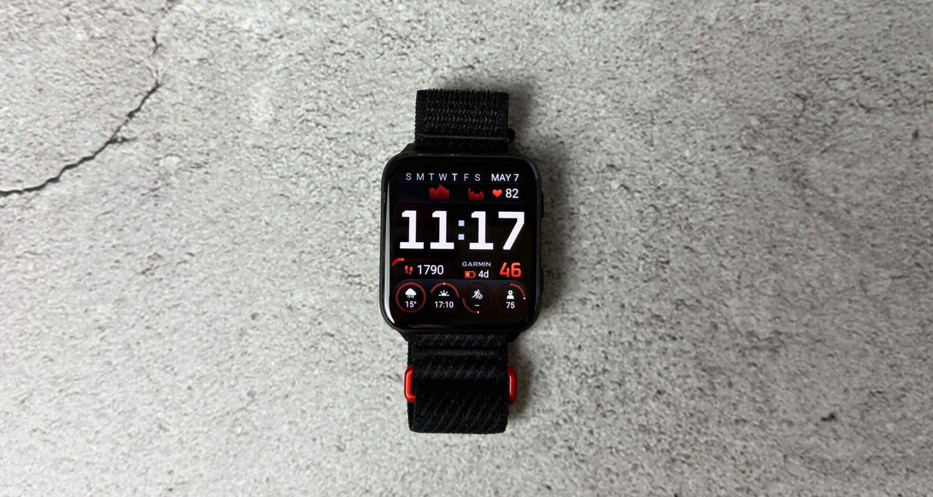 Garmin Venu X1 Review: A Month On The Wrist With Garmin’s Thinnest-Ever Smartwatch